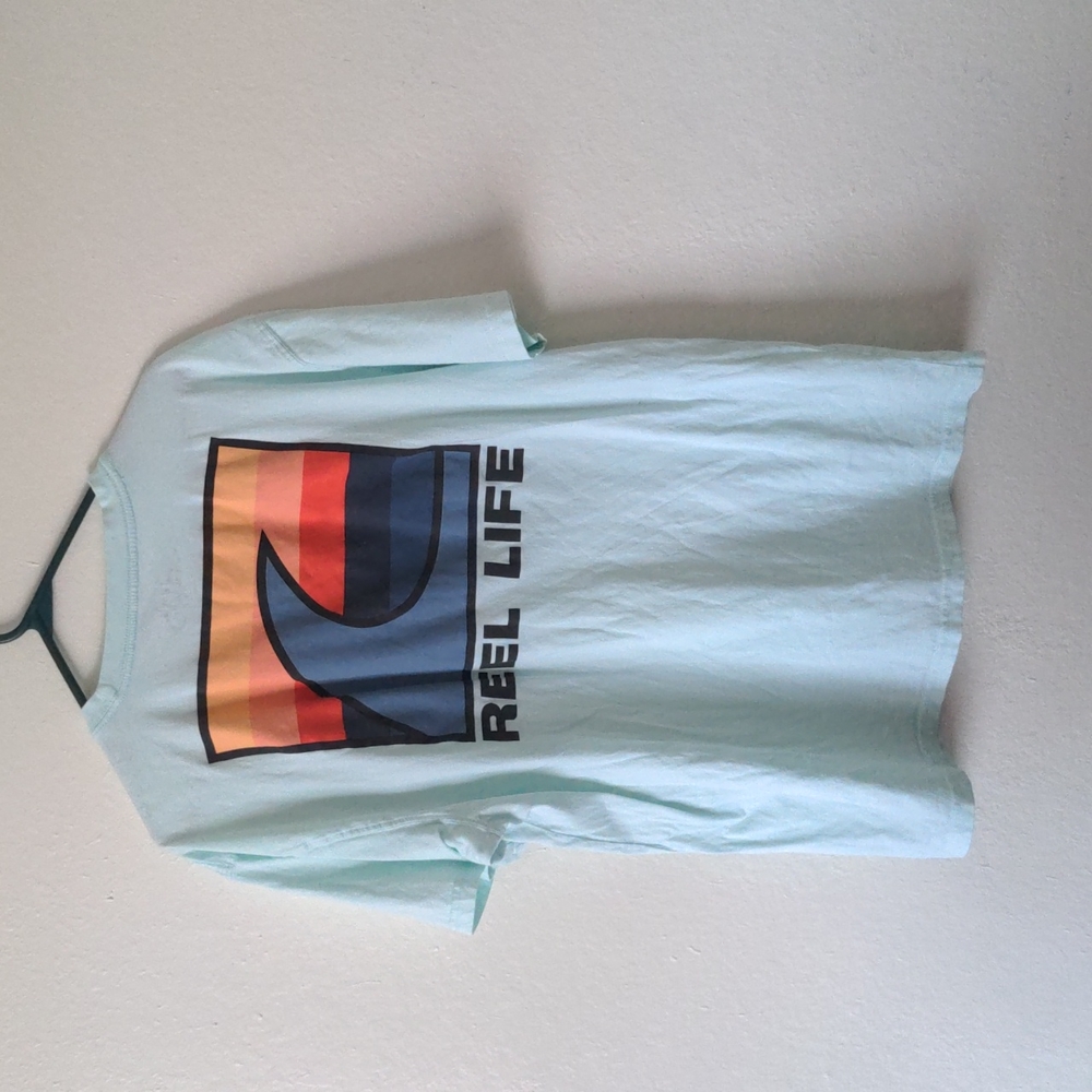 Reellife XLarge T-Shirt